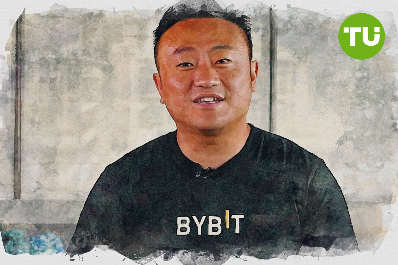 Ben Zhou: Bybit removed from Malaysia investor alert list and leads funding into Hata