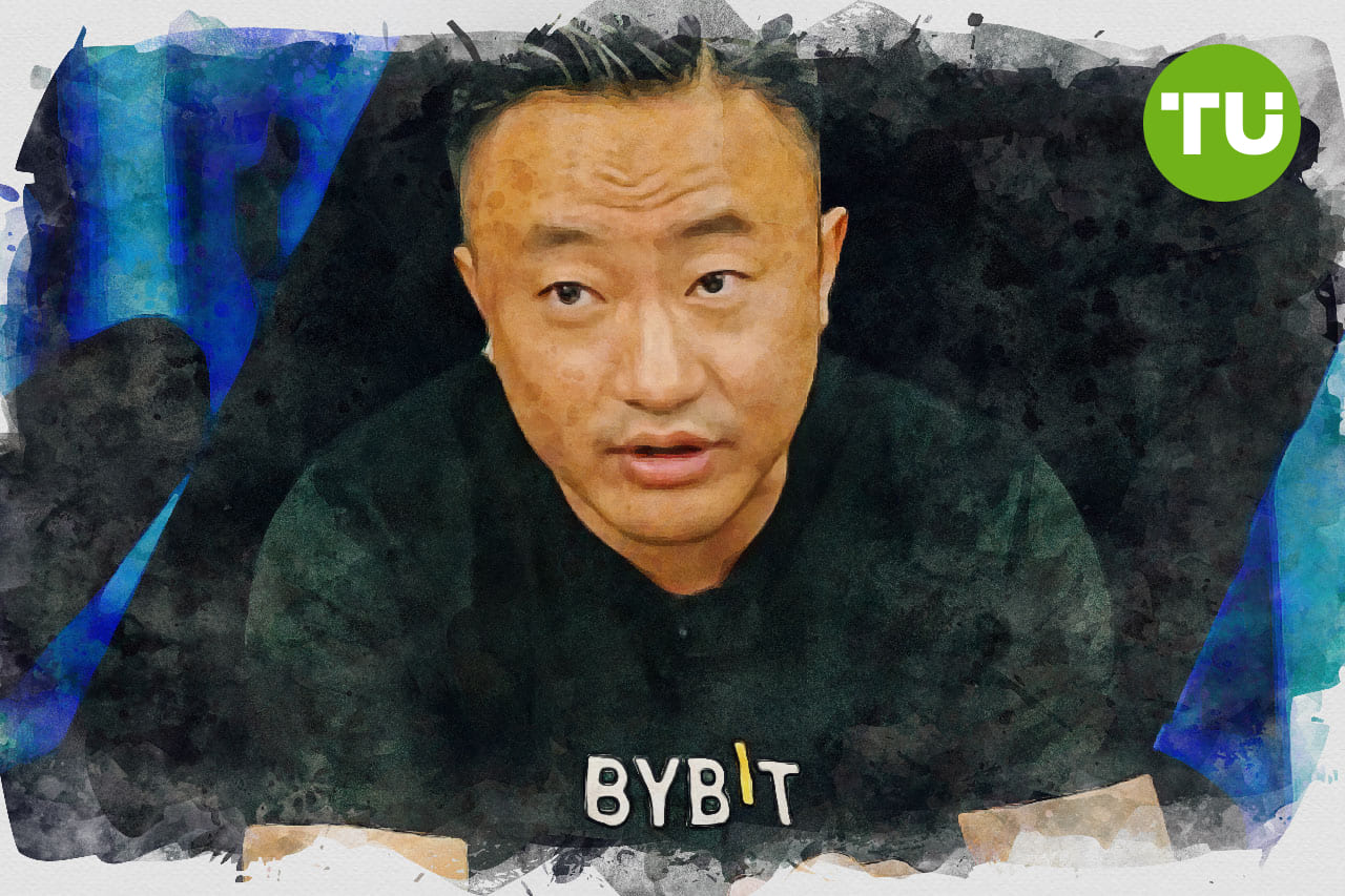 Ben Zhou announces tokenized xStocks launch for on-chain equities