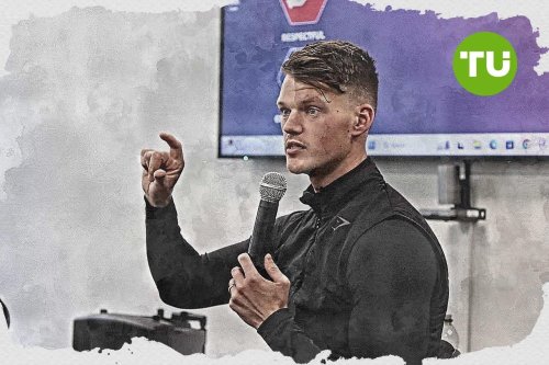 Ben Francis: Onyx product targets genuine fans over automated orders