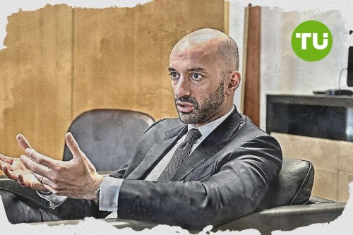 Benjamin Haddad salue la levée de fonds de 50 millions d’euros de la start-up française Alta Ares spécialisée dans les drones