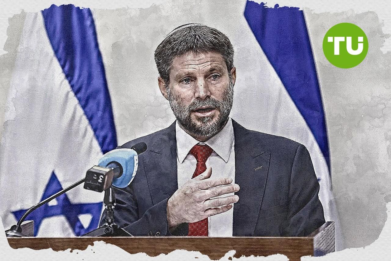 בצלאל סמוטריץ’ מאשר 1.4 מיליארד ש״ח לתוכנית נדל״ן