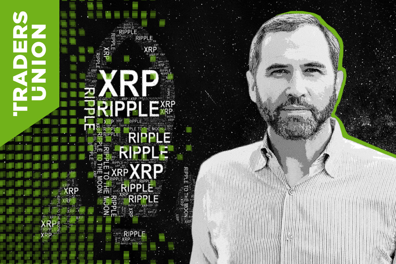 Brad Garlinghouse warns of surge in XRP scams on YouTube