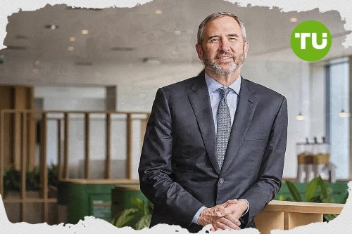 Ripple Swell menandai satu dekade dengan Scott Bessent membuka konferensi, menurut Brad Garlinghouse
