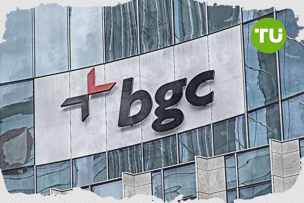 BGC Group (BGC): Leader in Global Brokerage and Financial Services