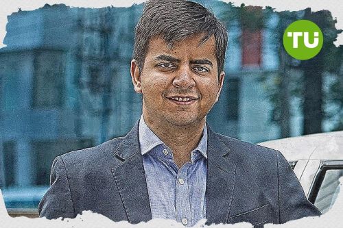 Bhavish Aggarwal ने Q4 FY26 शेयरधारकों के लिए मजबूत बुनियादी ढांचे पर बल दिया