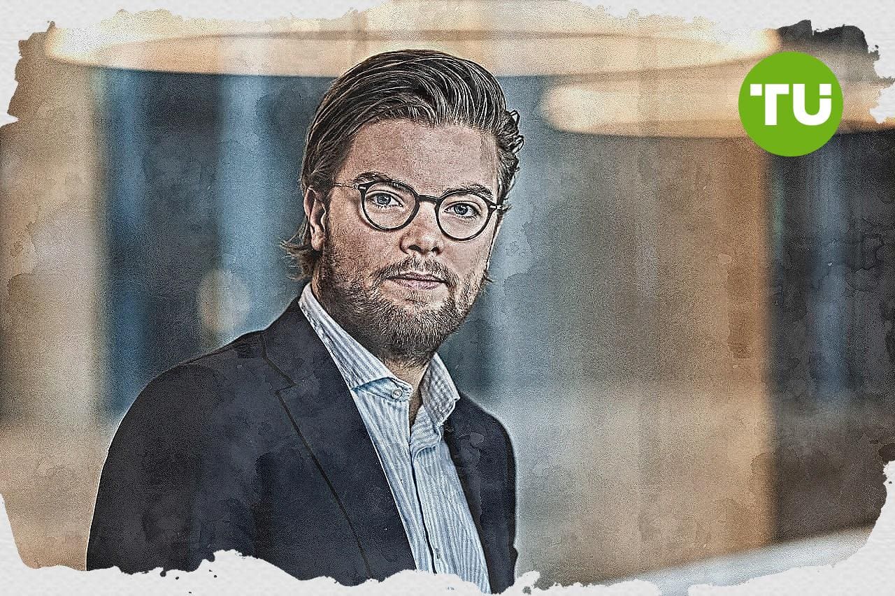 Crude net long positions mostly set before war, Andreas Steno Larsen notes