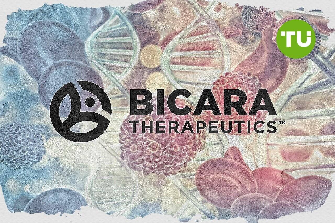 Bicara Therapeutics Inc. presents breakthrough in EGFR-targeted therapy for HPV-negative HNSCC