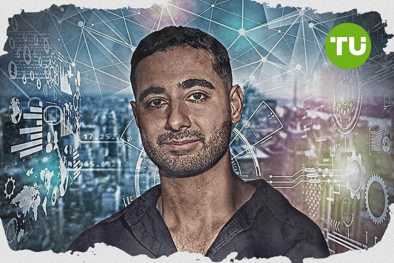 Bijan Tehrani alleges prolonged Coinbase user bans