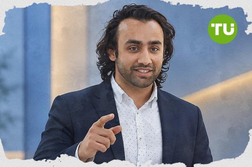 Bilal bin Saqib: Stablecoin use could save $416 million for Pakistani families in FY26