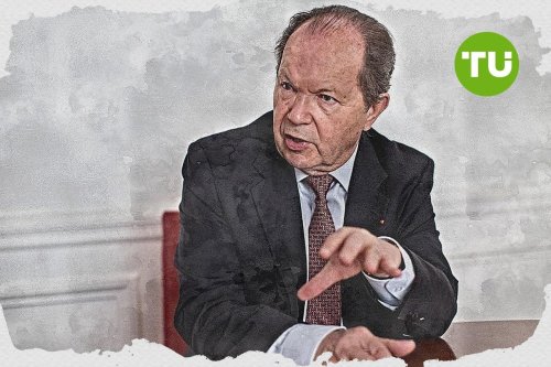 Philippe Bilger critique l’argumentation d’Arnaud Lagardère devant les actionnaires en faveur de Nicolas Sarkozy
