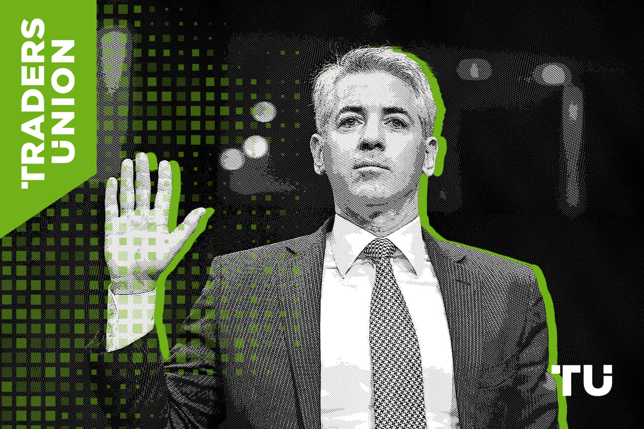 Bill Ackman endorses insight on Fannie and Freddie from ex-Fannie Mae executive