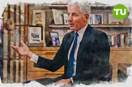 « PSUS se négocie à moins de 49 dollars par action », note Bill Ackman