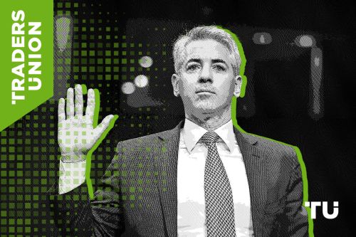 Bill Ackman: IA e tendências de investimento em debate com a equipe do All In