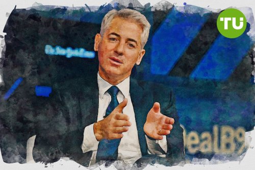 Bill Ackman herziet waardering voor Fannie en Freddie