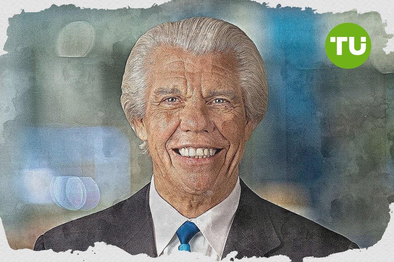 Bill Austin: Brandon Sawalich receives 2026 BIG Innovation Award for leadership at Starkey