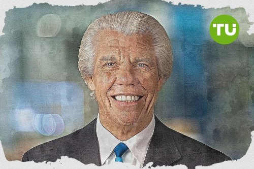 Bill Austin: Brandon Sawalich receives 2026 BIG Innovation Award for leadership at Starkey