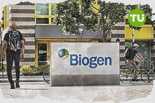 Biogen New Ventures takes part in Series A funding for Estuary Biotherapeutics: Can BIIB break above $240.99?