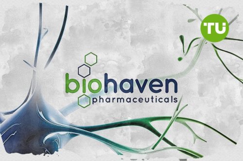 Biohaven stock falls to $14.80 with volatility persisting after clinical trial announcement