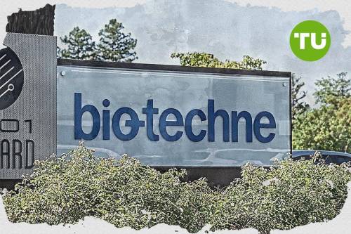 SPYRE Focus Panel launch fails to lift Bio-Techne stock amid pronounced bearish momentum