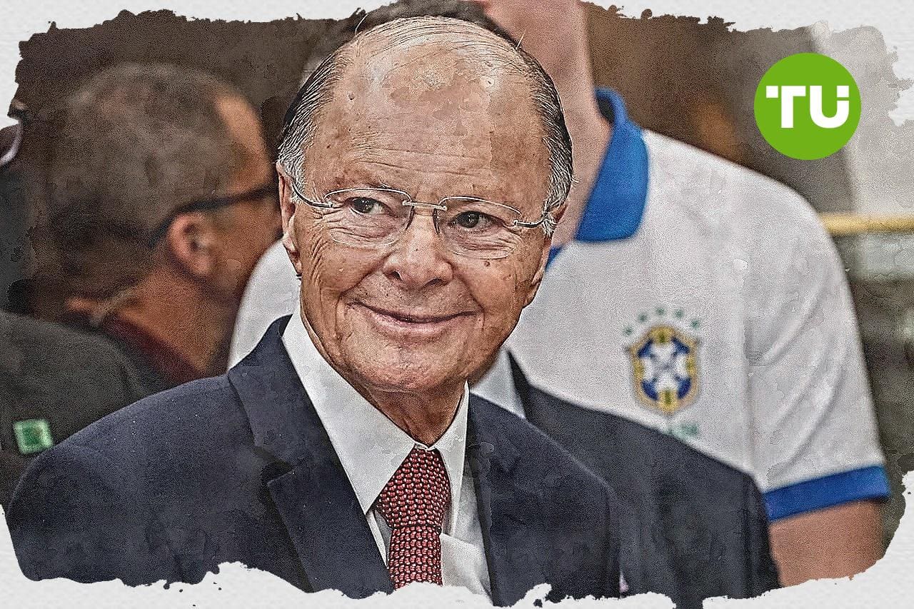 Edir Macedo reforça importância da generosidade com base em ensinamentos bíblicos