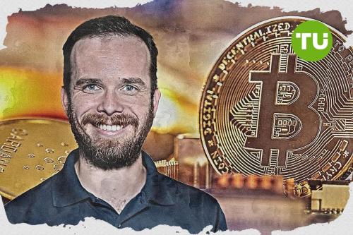 Pierre Rochard: Bitcoin volatility reflects fixed supply and decentralized enforcement