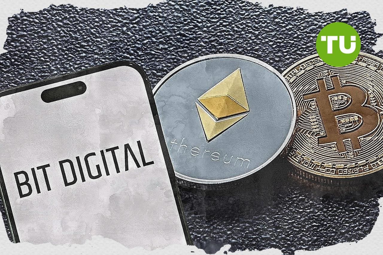 Bit Digital strategy accelerates Ethereum AI convergence