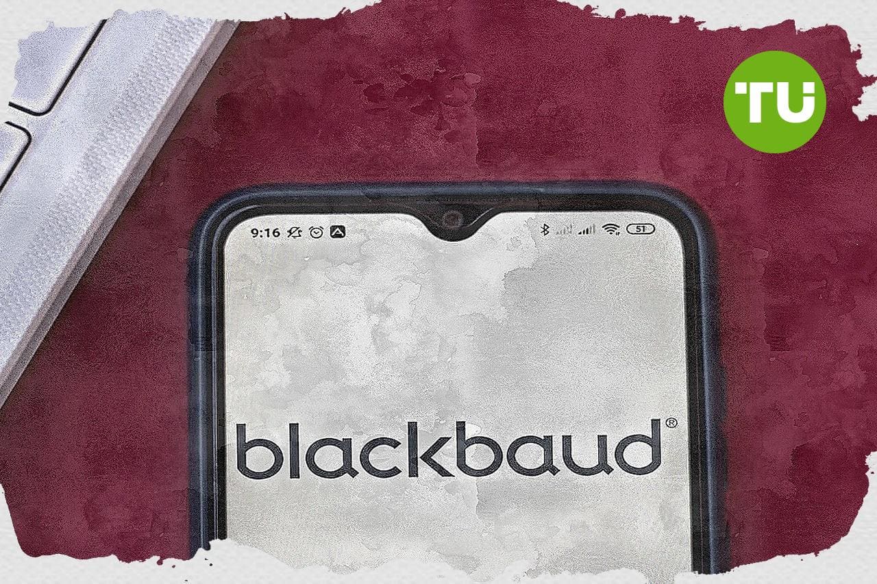 Blackbaud stock trades up but stays under pressure as technicals point to bearish outlook