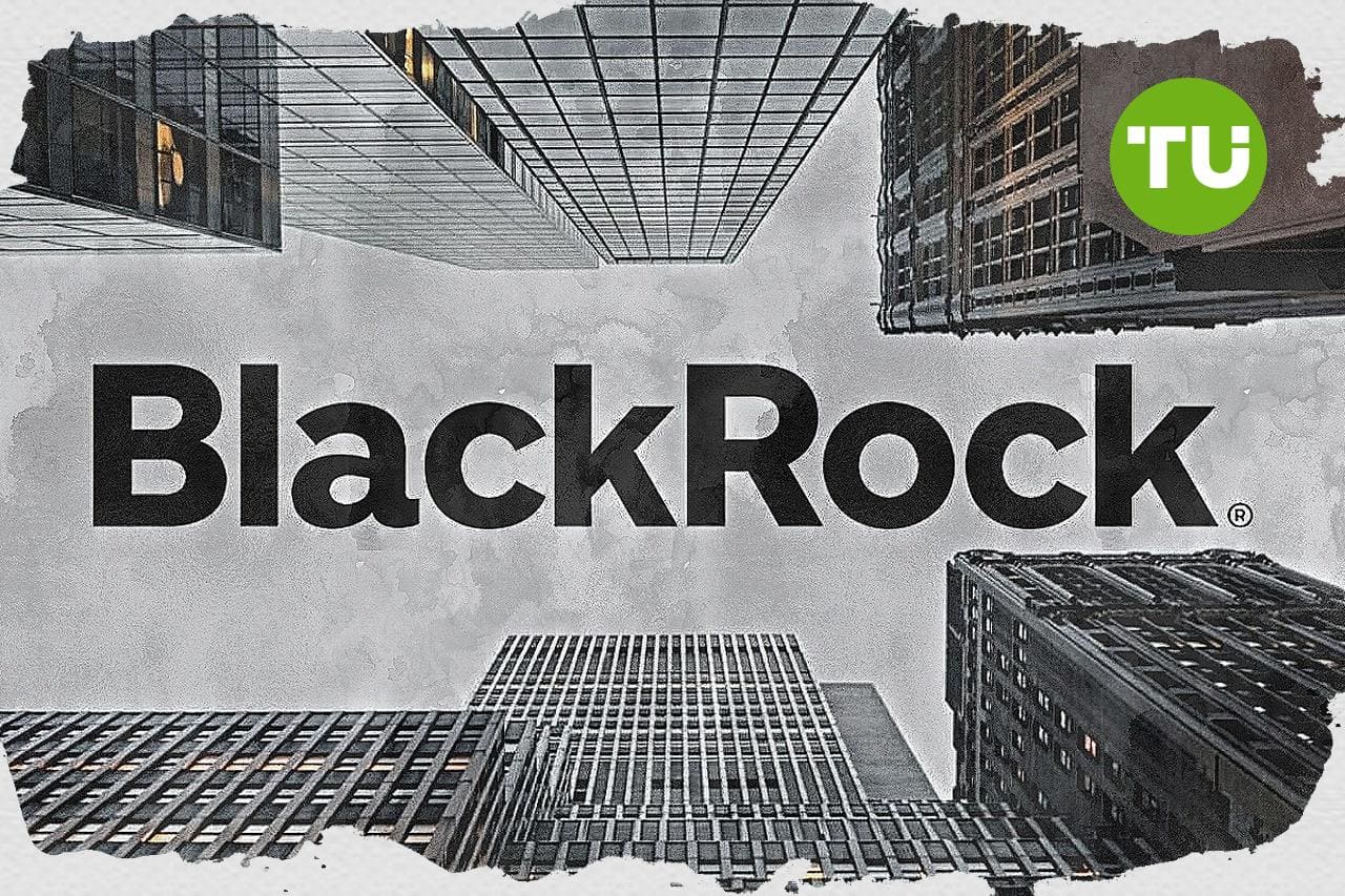 BlackRock stock drops 2.74 percent as portfolio update coincides with sustained selling pressure