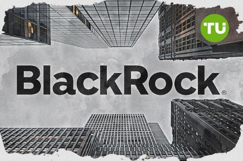 BlackRock stock drops 2.76% as firm maintains overweight U.S. equities on AI theme