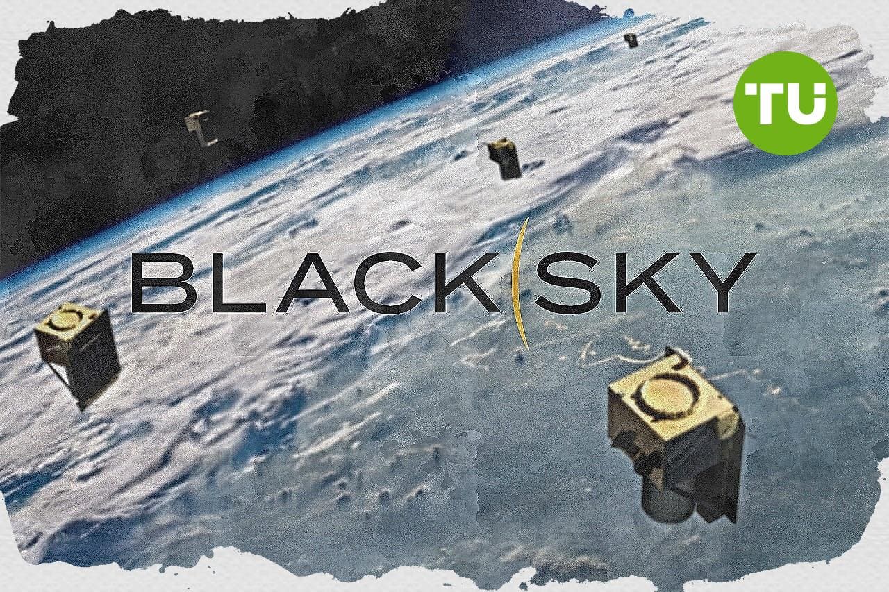 BlackSky Technology launches Gen 3 satellite-powered ISR solutions for sovereign intelligence