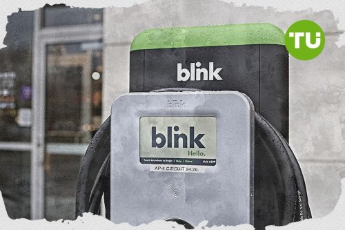 Blink Charging secures up to 22 million dollars in California school bus charging funding