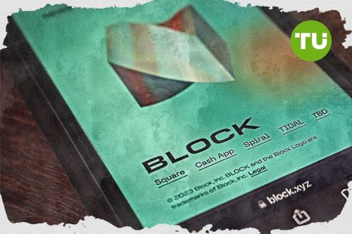 Square's Fast Company honor fails to lift Block stock, which falls 5.64%