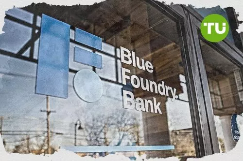 Blue Foundry Bancorp to close all branches on July 4th for Independence Day observance