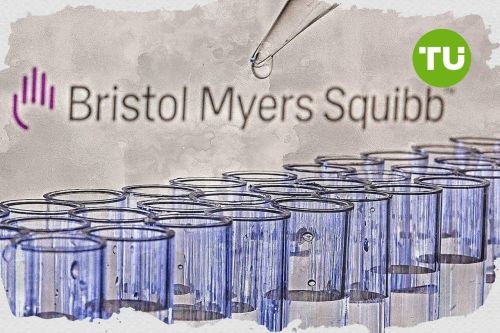 Bristol-Myers Squibb stock price forecast: short-term resistance holds as BMY slips 1.5%