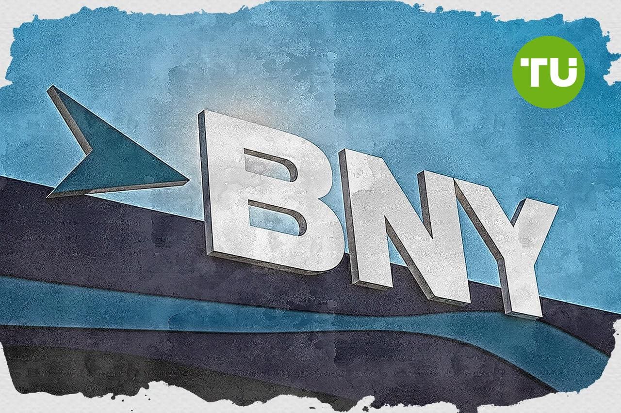 BNY Q3 2025 revenue rises 9 percent to record $5.1 billion