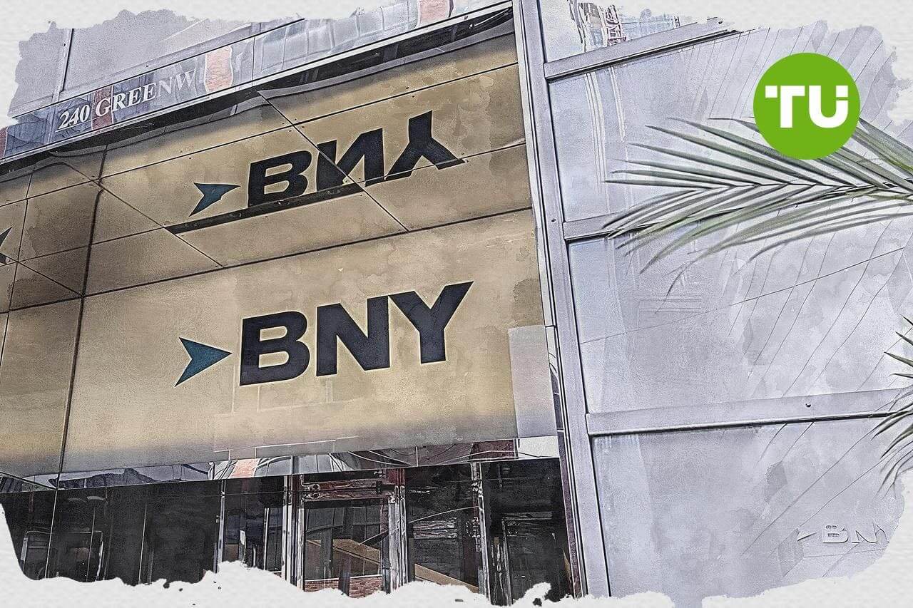 BNY announces partnership with Williams F1 team for strategic growth