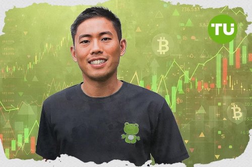 Bobby ong dorong fasa baharu penggunaan kripto melalui tokenisasi meluas