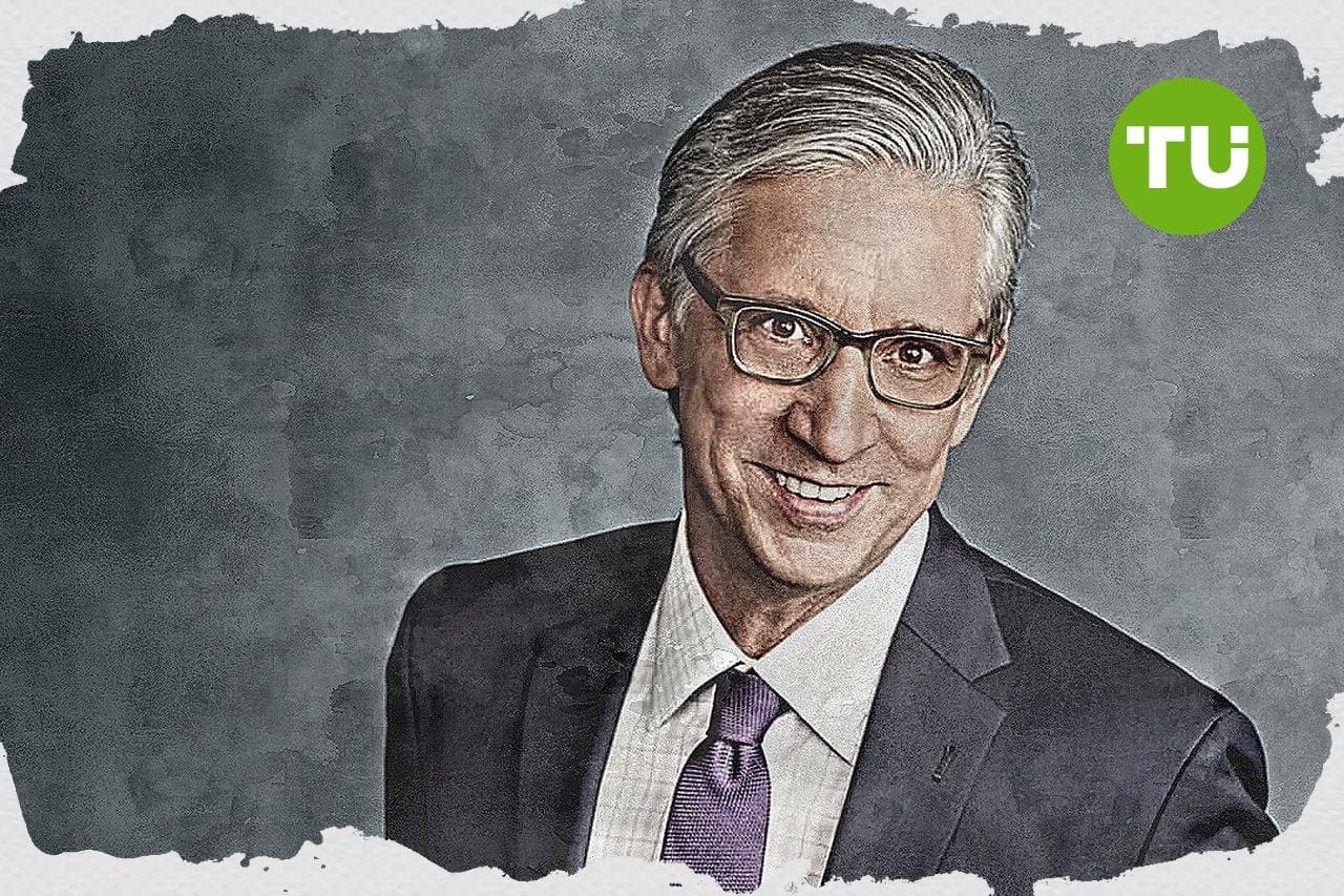 Bob Pisani: First Bank of the United States reopens after decades in Philadelphia
