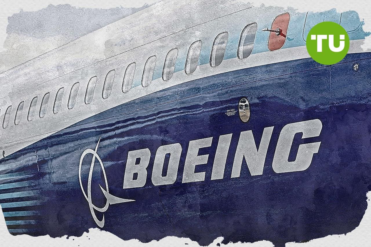 First-quarter earnings release pulls Boeing stock down 2.29%