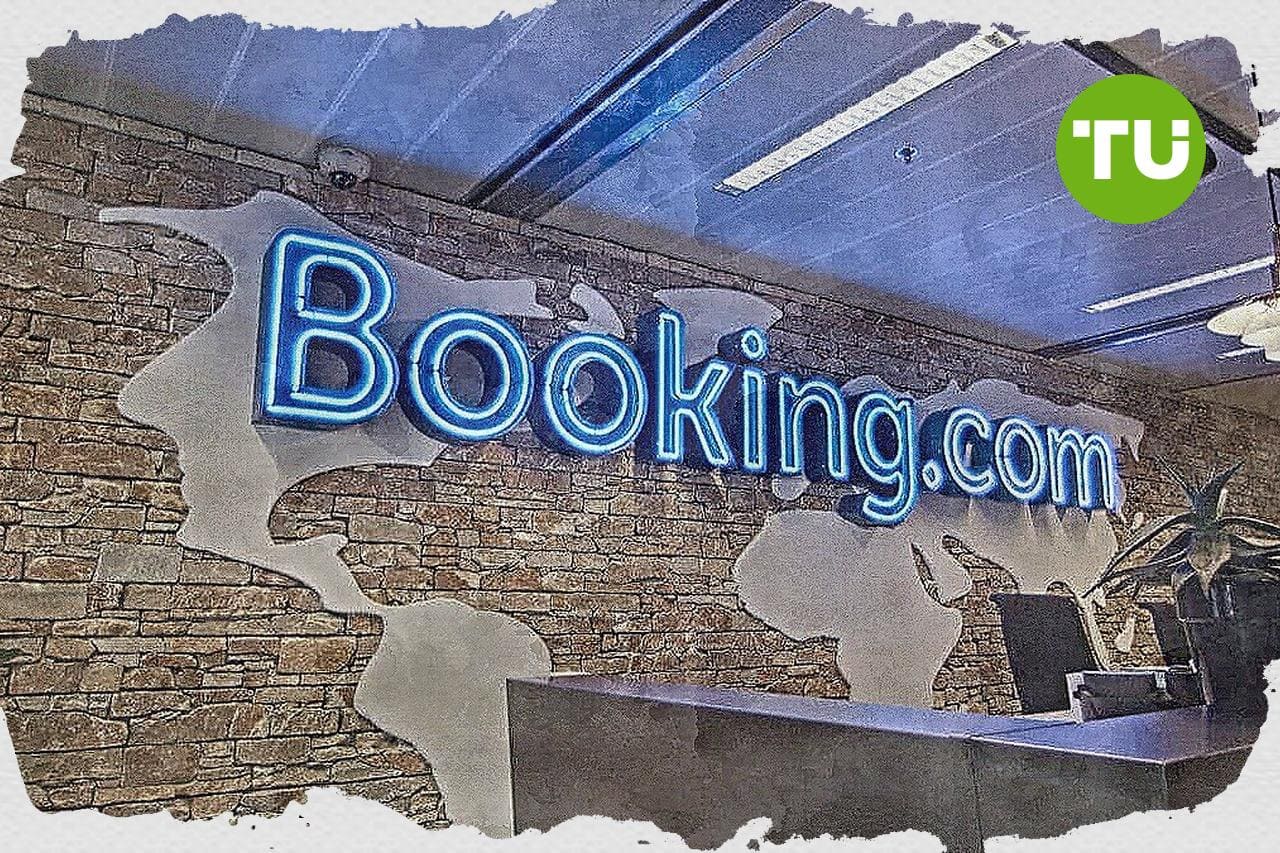 Booking Holdings stock drops 2.97% as company spotlights Asian night market destinations
