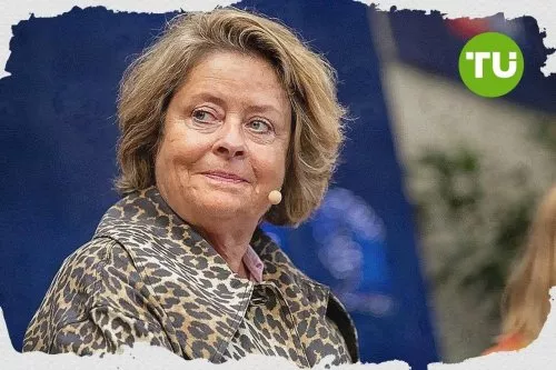 Stine Bosse leder marathonforhandlinger om EUs konkurrencefond på 264 mia. euro