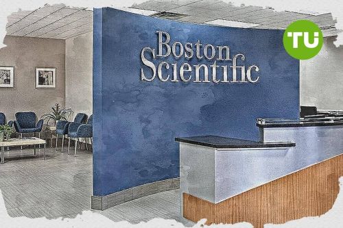 Boston Scientific stock consolidates as Q2 2025 results announced