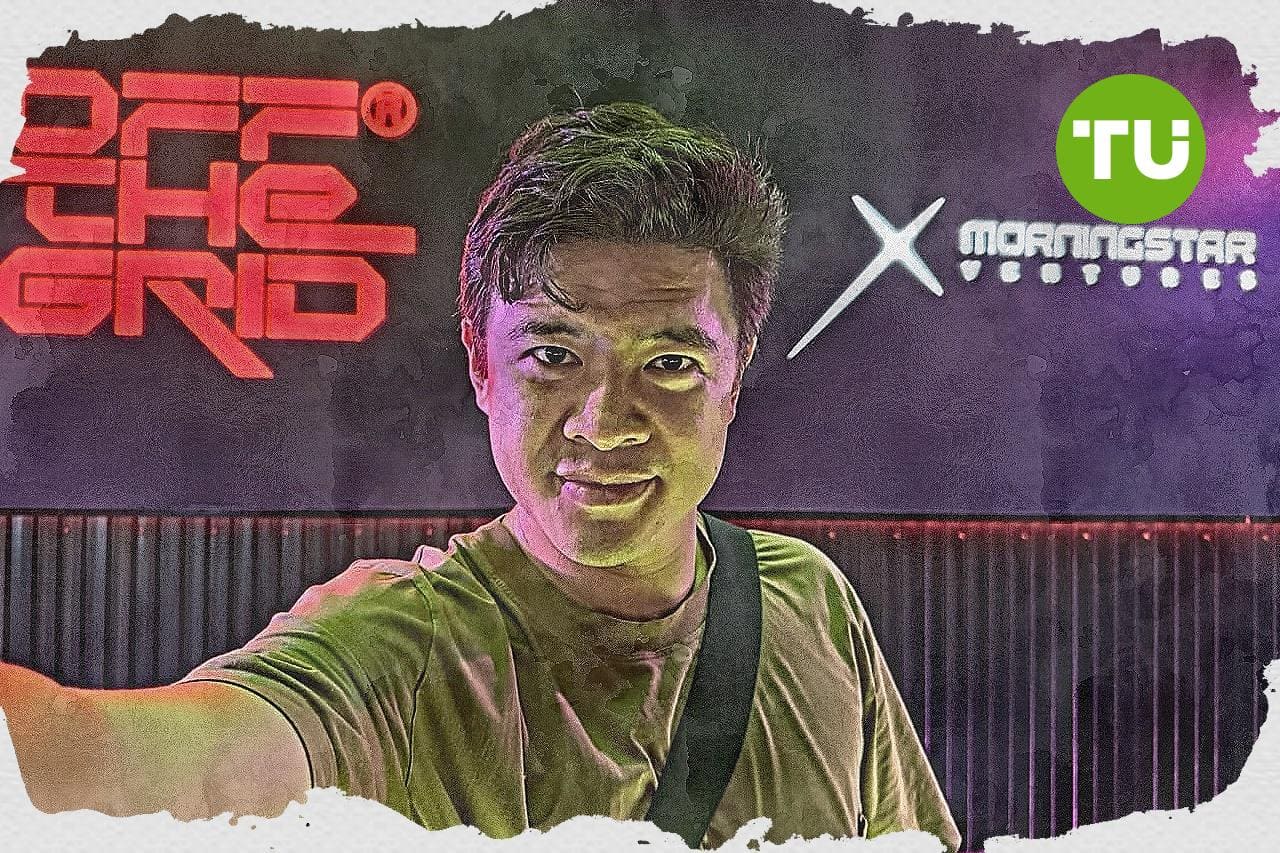 Michael Gu refutes CIA involvement in Bitcoin development