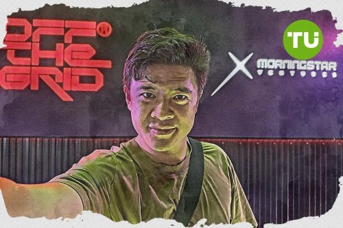 Michael Gu: China quietly builds crypto future amid Hong Kong Web3 Festival 2026