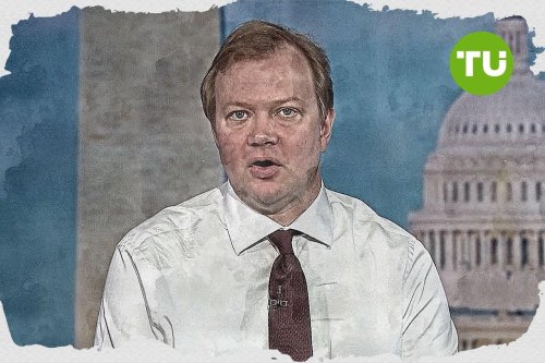 Brad Setser: Higher rates could make defending yen easier amid oil price pressures