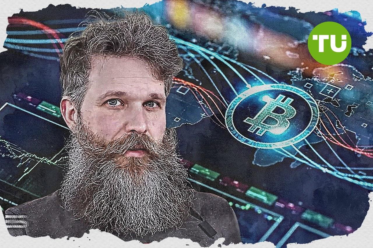 Brad Mills suggests AI for Bitcoin adoption efforts
