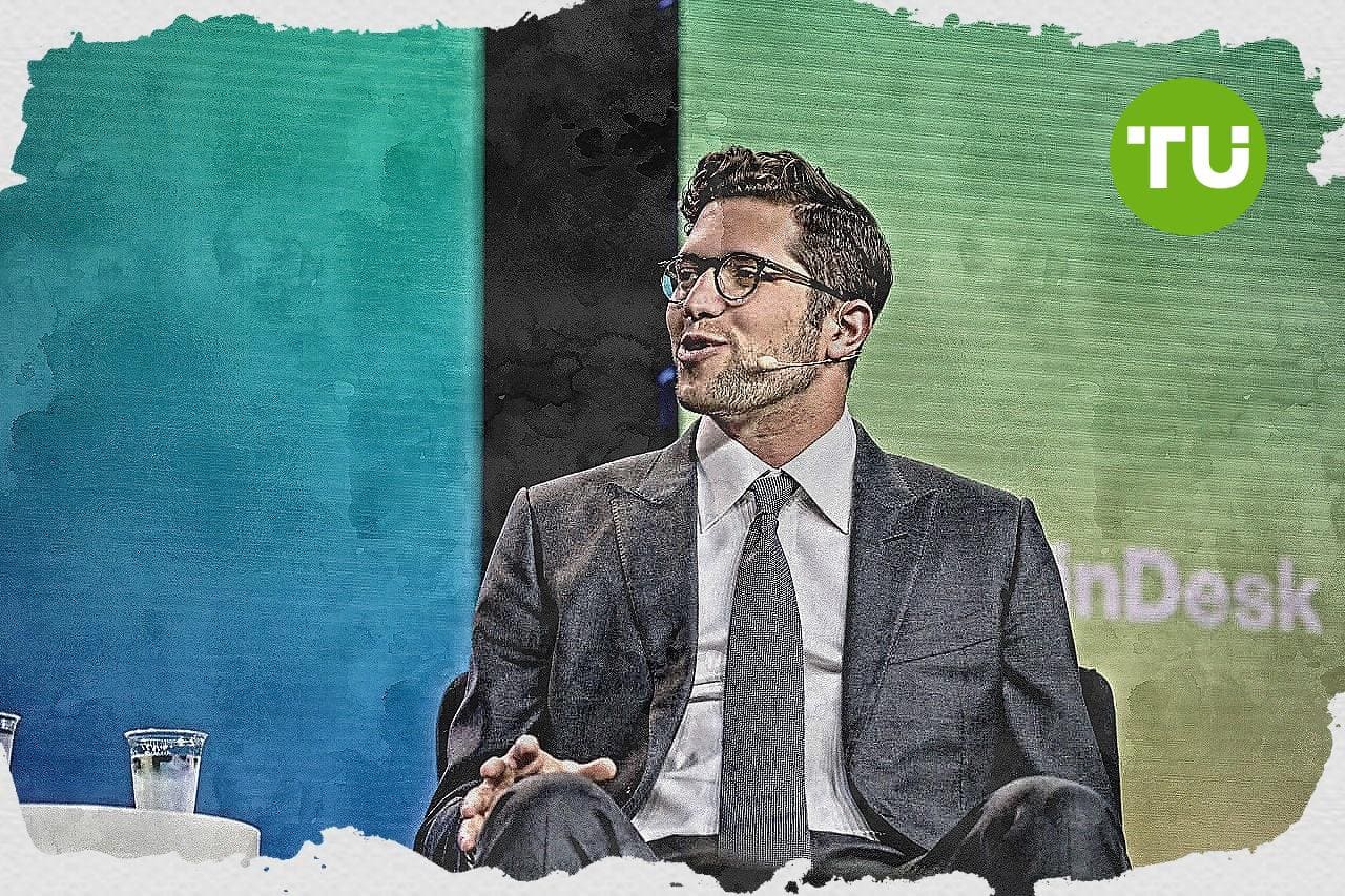 Brandon Lutnick champions Tether as leader in stablecoin innovation