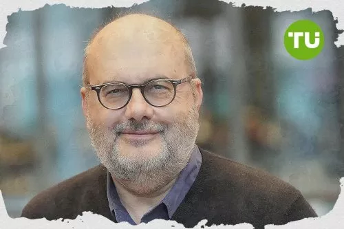 Branko Milanovic: Responsible capitalism concept emerged after Asian financial crisis and global protests