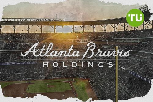 Atlanta Braves Holdings stock edges higher to $53.90 as Braves promotes 50/50 raffle in Georgia