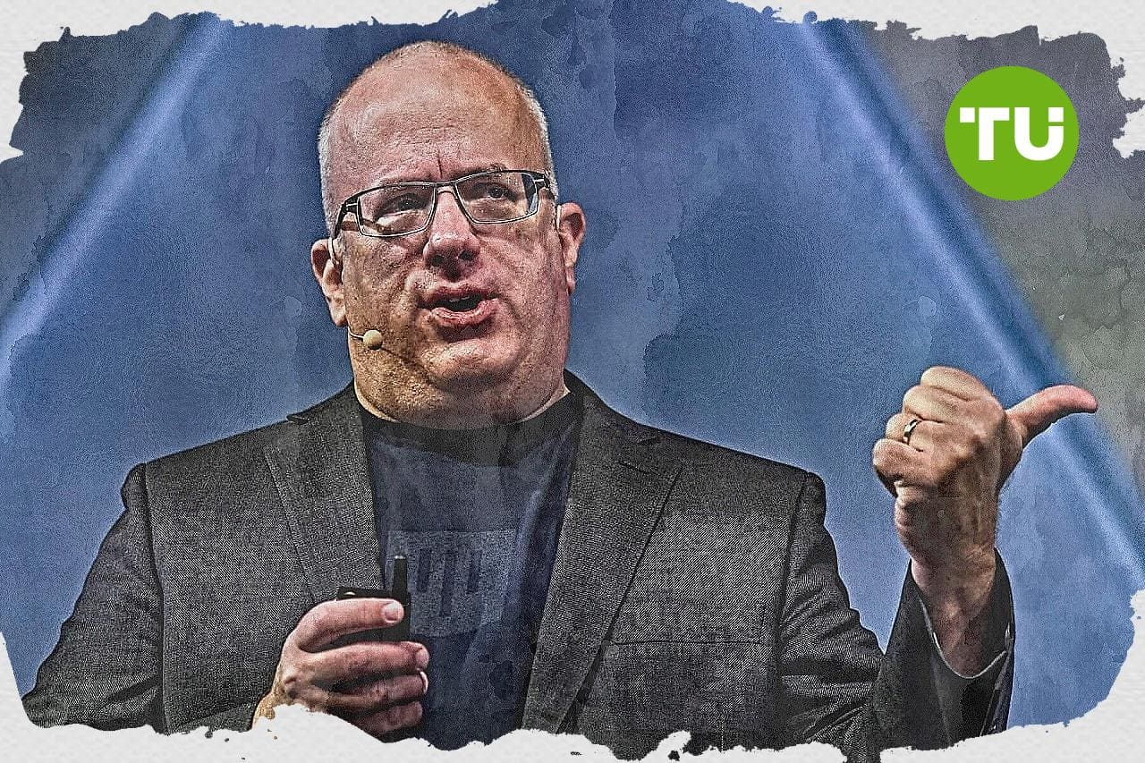 Brendan Eich shares insights via multiple links